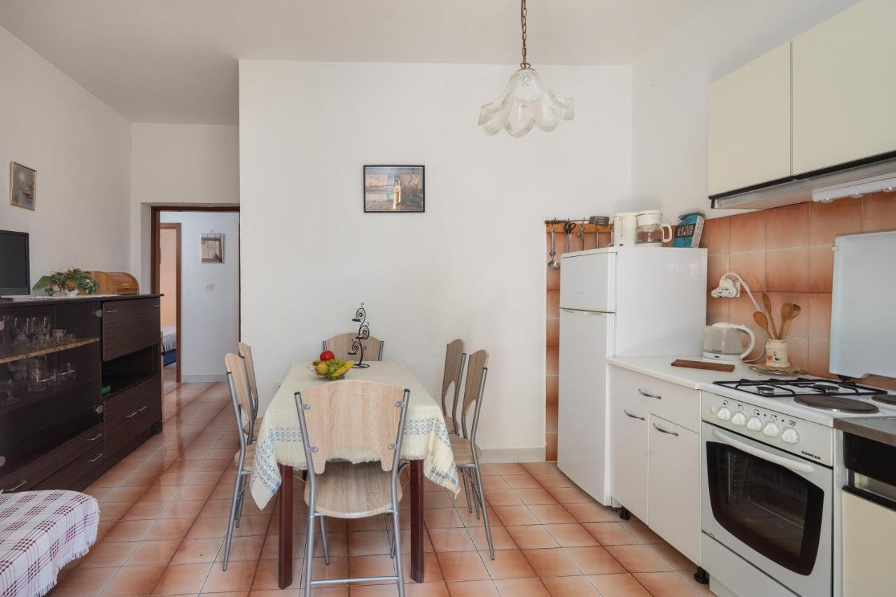 Apartments Near Beach Babic Split Exterior foto
