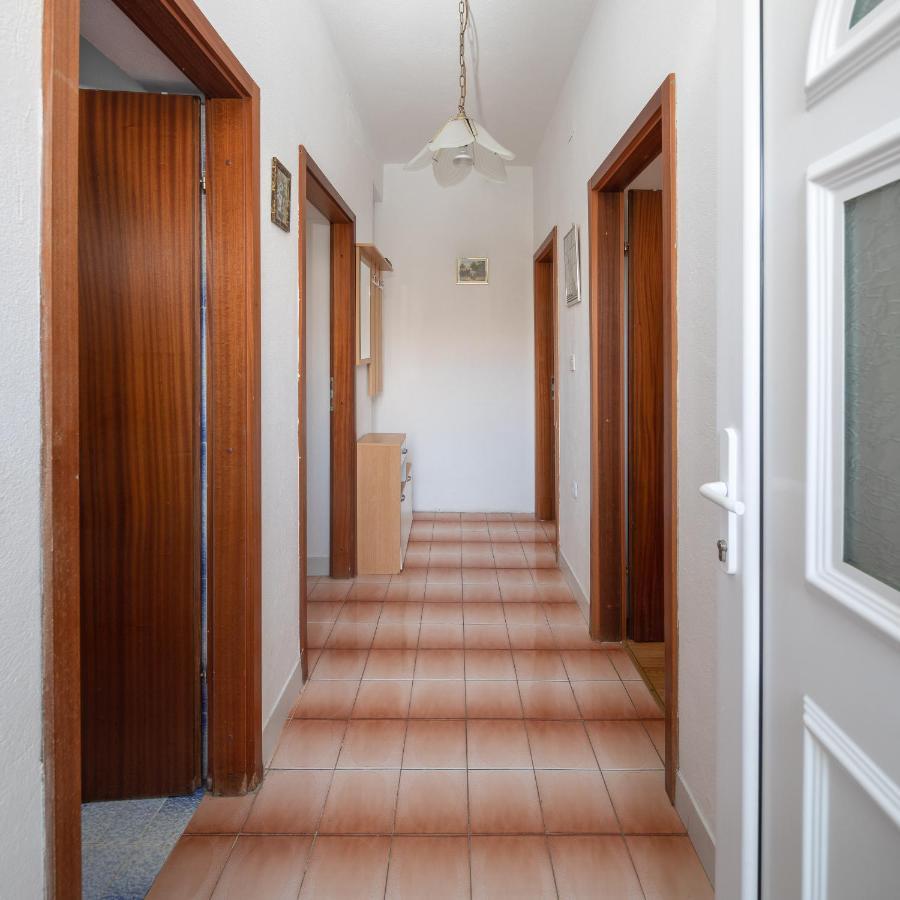 Apartments Near Beach Babic Split Exterior foto