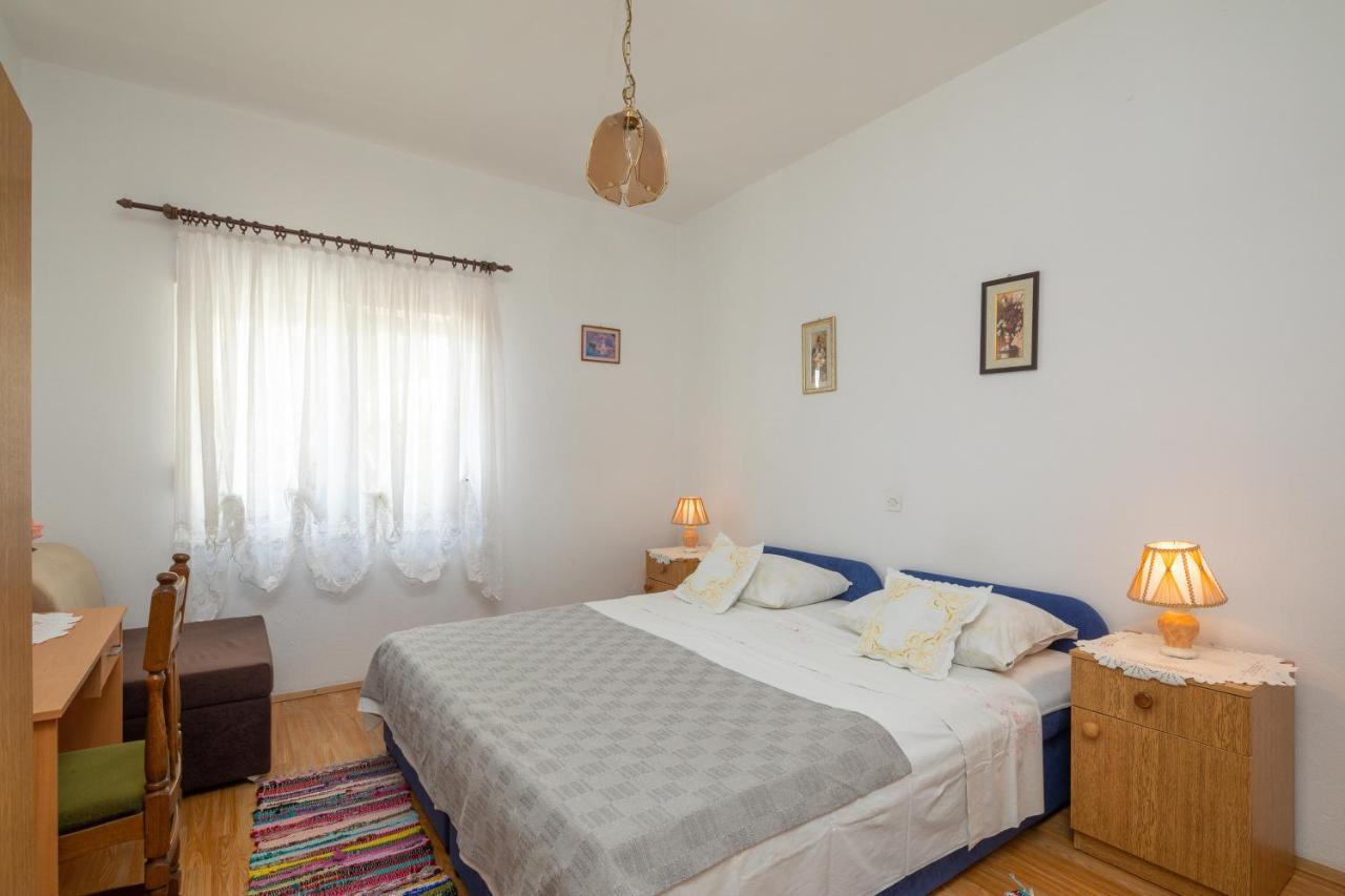 Apartments Near Beach Babic Split Exterior foto