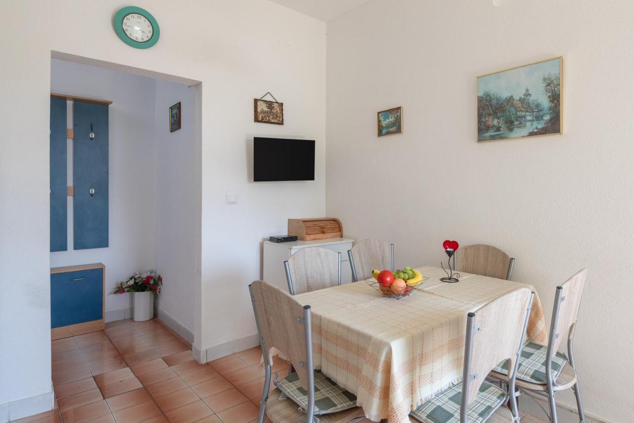 Apartments Near Beach Babic Split Exterior foto