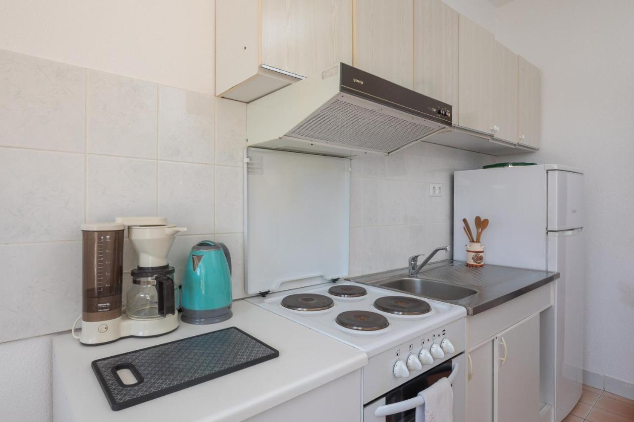 Apartments Near Beach Babic Split Exterior foto